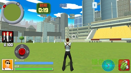 精英突擊戰(zhàn)槍戰(zhàn)射擊戰(zhàn)場 v1.1 安卓無限子彈版 3