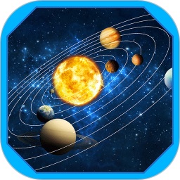 宇宙旅行ar圖書