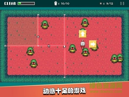 監(jiān)獄星球中文版 v1.30 安卓版 0