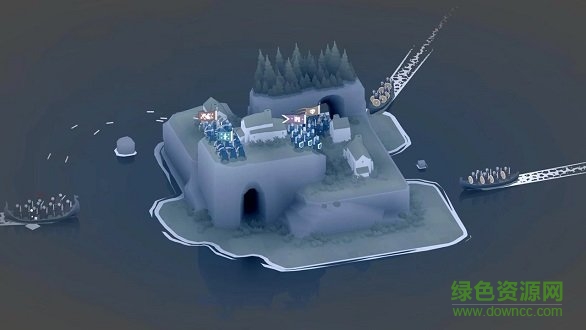 嚴(yán)峻北境(bad north) v2.00.5 安卓版 0