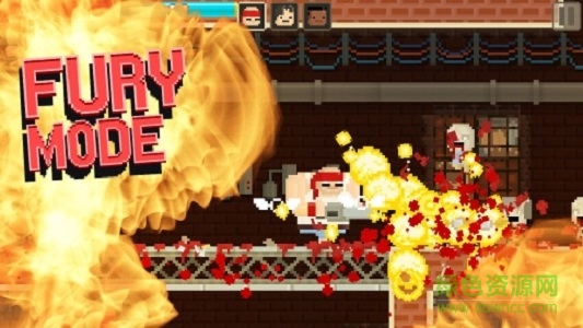 像素炮灰漢化版 v0.20.875 安卓版 0