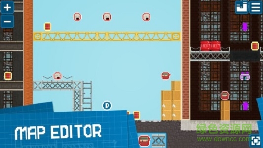 像素炮灰手機版下載