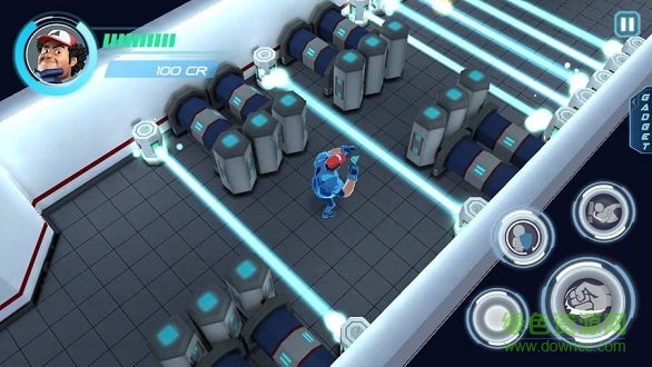 緊急救援中文 v1.9.8 安卓無(wú)限生命版 1