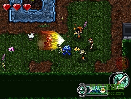 大法师的试炼 大法师的试炼手机版下载