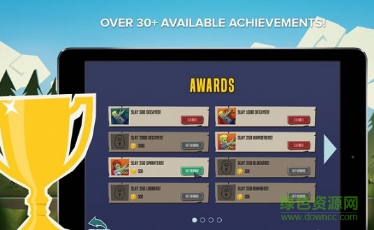 死亡盡頭(dead end st) v1.0 安卓版 0