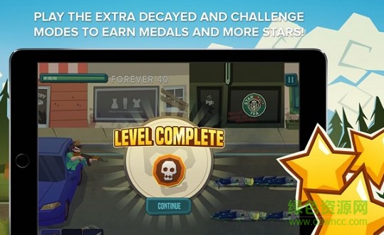 死亡盡頭(dead end st) v1.0 安卓版 1