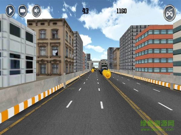 賽車游戲3d內(nèi)購 v3.0 安卓無限金幣版 2