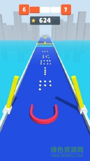 滾球收集器 滾球收集器免費(fèi)下載