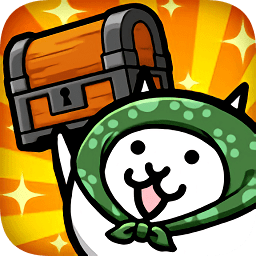 貓咪大怪盜無(wú)限金幣鉆石版