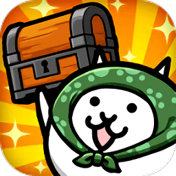 貓咪大怪盜官方版