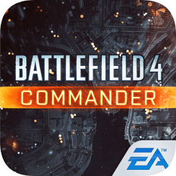 战地风云4指挥官