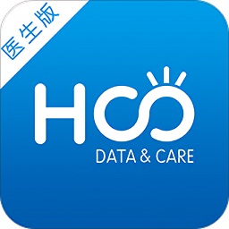 智能關(guān)愛(ài)醫(yī)生端