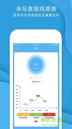 智能關(guān)愛醫(yī)生端手機版 智能關(guān)愛醫(yī)生端安卓版