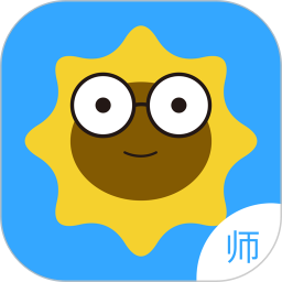 向日葵閱讀教師版app