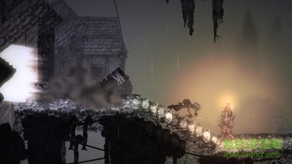 鹽和避難所 鹽和避難所中文版下載