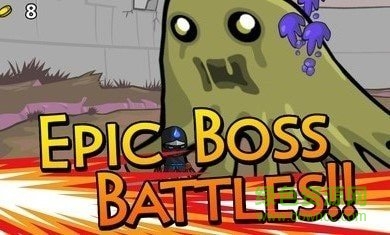 忍者無窮中文版 v2.5 安卓版 0