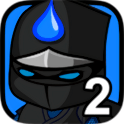 忍者無(wú)窮游戲