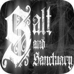 鹽和避難所手游漢化版