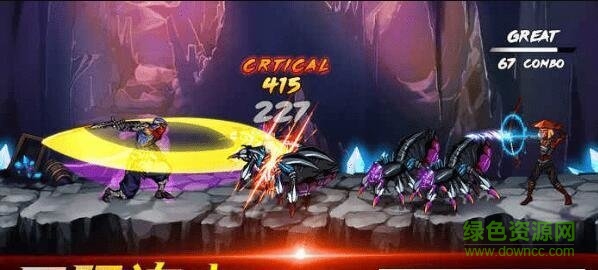 忍者靈魂免費(fèi)