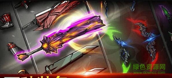 忍者靈魂(Ninja Soul) v1.0.4 安卓版 2