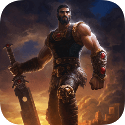 英雄史詩(shī)游戲