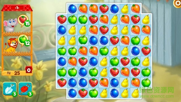 動物大營救 動物大營救最新下載