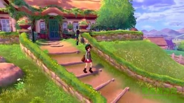 精靈寶可夢劍與盾最新 v1.0.0 安卓版 0