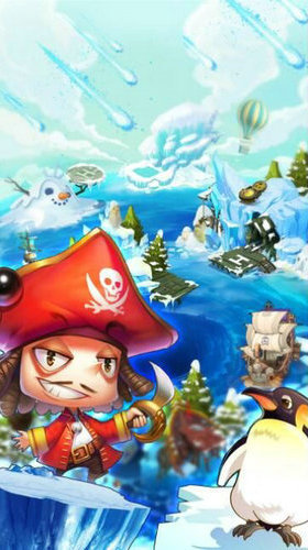 傳奇海島 v1.01 安卓版 0