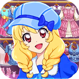 美妝時(shí)尚達(dá)人游戲