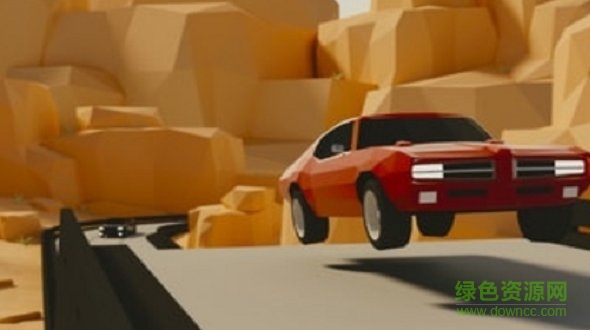 滑車?yán)愑螒?v0.973 安卓版 0