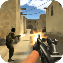 反恐突擊射擊內(nèi)購