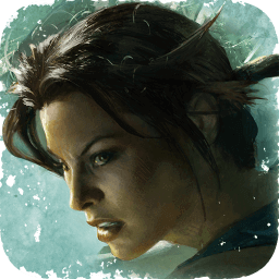 勞拉與光明守護者中文版