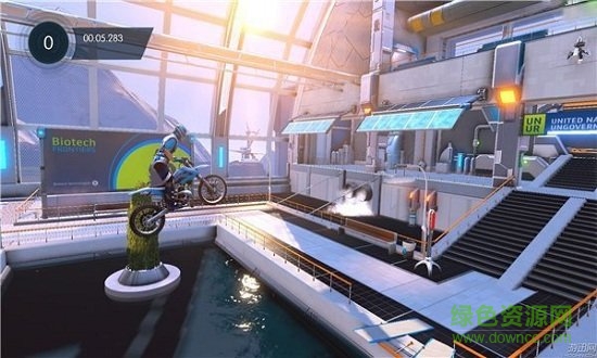 特技摩托聚變中文免安裝版 v7.5.0 安卓版 0