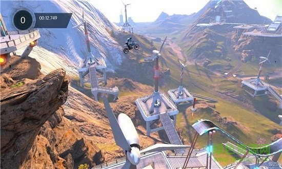 特技摩托聚變中文免安裝版 v7.5.0 安卓版 1