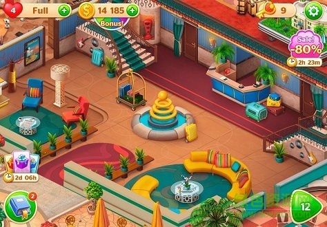 酒店爆炸 酒店爆炸免费下载