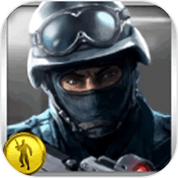 CM Swat手游(關(guān)鍵任務(wù)特警行動(dòng)無(wú)限生命)