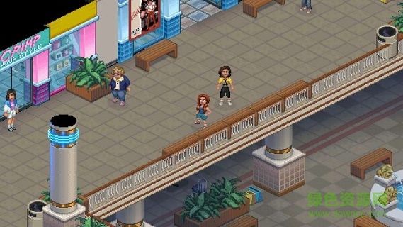 怪奇物語第三季游戲(ST3TG) v1.3.1040 安卓版 0