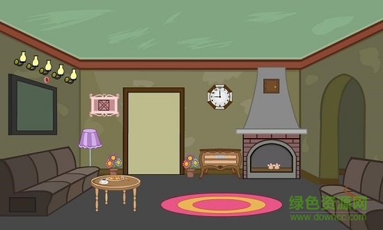 營救女孩3 v1.0.1 安卓版 1