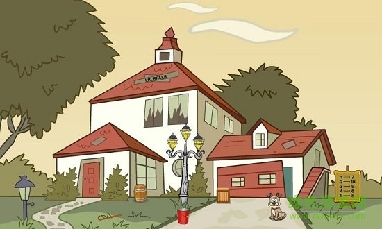 營救女孩3 營救女孩3手游