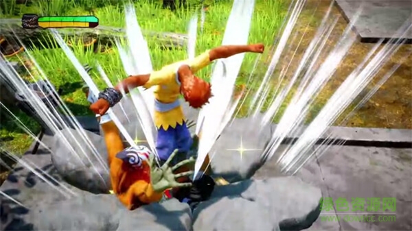 西游記之大圣歸來 西游記之大圣歸來下載