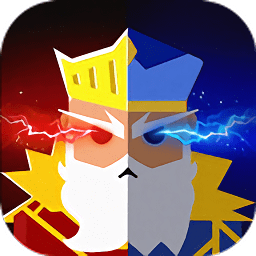 王權(quán)命運對決游戲