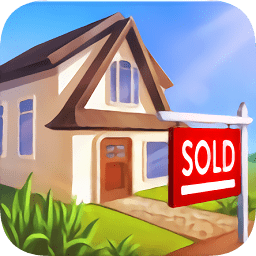 房子翻轉(zhuǎn)修改版(House Flip)