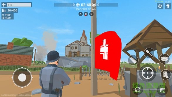 突襲戰(zhàn)場(chǎng)2 突襲戰(zhàn)場(chǎng)2最新版下載