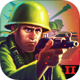 突襲戰(zhàn)場2漢化版