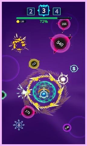 病毒塔防大作戰(zhàn) 病毒塔防大作戰(zhàn)手游