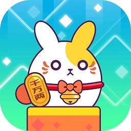 邦尼兔建筑工手游