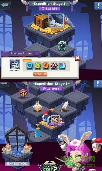 傳奇召喚師2中文版 v1.0.0.39 安卓版 0