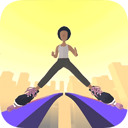 我速滑賊6無限鉆石