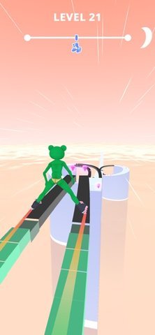 我速滑賊6中文版