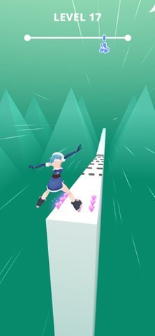 我速滑賊6游戲 v3.13 安卓版 0